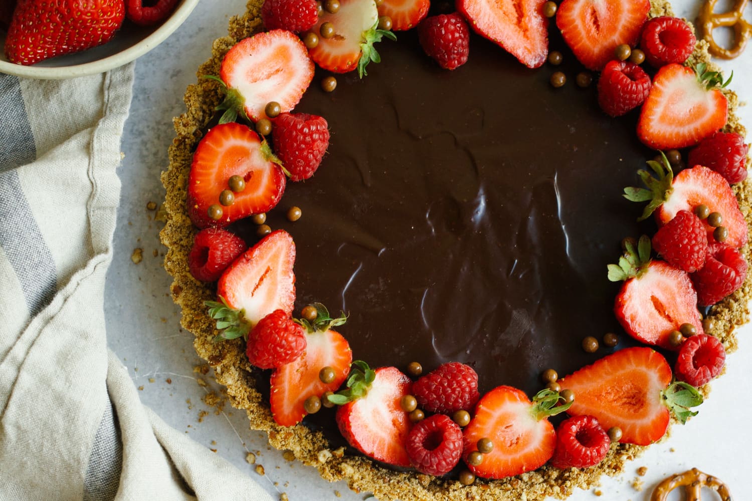 14 Spring Baked Goods That Are Just the Right Amount of Rich The Kitchn